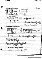 PHYS270 week 4 notes
