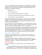 Psyc 461 - Week 4