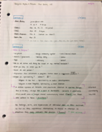 RLST-012-Lecture Notes Week 1