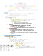 chapter 4 notes
