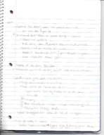 HIST 2111 Week 7 Notes