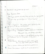 Basic Presentation Skills + Useful feedback
