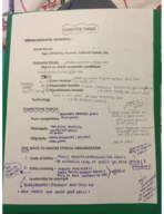 Marketing Notes 9
