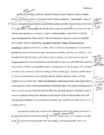 Sociology 100 Week 1 Notes