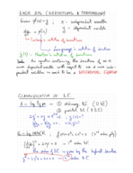 ENGR 213 STUDY GUIDE
