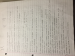 CHM1020 Module 2 Notes
