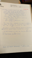 Math week 7notes