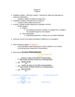 BIO 211 Wk#5