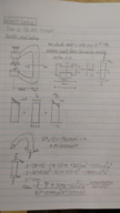Mech 12 Week 5 notes