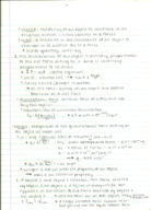 PHY 111 Week 7 Notes