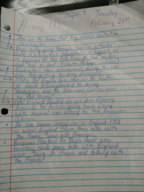 History 135 week 5 notes 