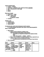 study guide 