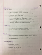 RLST-012-Lecture Notes Week 5
