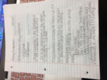 Intro to Public Policy Study Guide