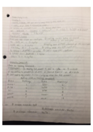 CHM1020 Exam 1 Study Guide