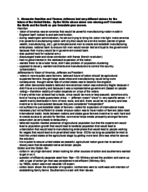 HILD2B Midterm Study Guide