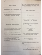 ch 8 Econ notes