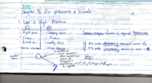 Chapter Three notes 
