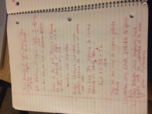 Elasticity Study Guide