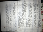 Psychology Exam 2 Study Guide Part 1