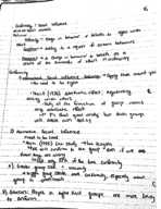 PY 372 Week 4