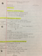 FLG 102 Week 9 Notes