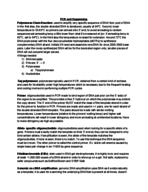 Molecular Genetics Week 6 