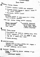 Abnormal Psychology - somatic disorders