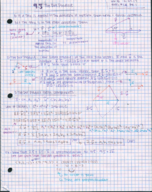 9.3 The Dot Product