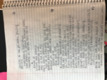 test 2 study guide