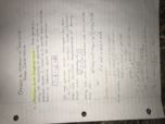 Motion in Two and Three Dimensions Study Guide