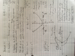 Calculus, Week 1