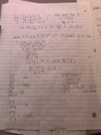 Math exam 2