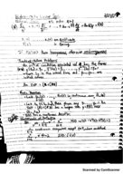 MATH246 Week 5 notes