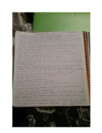 Week 5 Readings