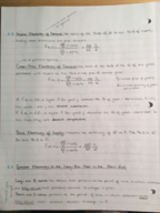 ECON 2101, PROF. PARSONS, WEEK 4