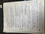Environmental Science Ch. 8 Notes