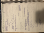 ECON 3113, Week 6 Notes