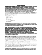 Exam 2 Review 