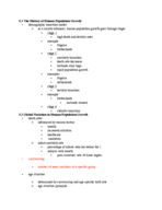 chapter 5: population growth