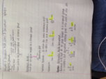 CHM-102 Chapter 5