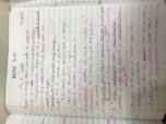 Astronomy 100, Week 6 notes