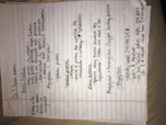 CHEM 3653 CH 5 book notes 