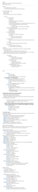 Intro to Human Anatomy IPHY3410 week 1 notes