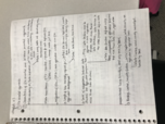 Chapter 6 ACC 406 study guide 