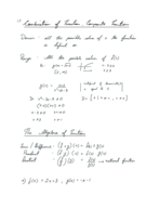 Feb 8 Notes