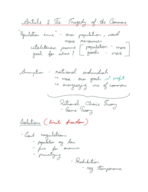 Govt: Study Guide 1