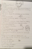 Foundations of Media Research study guide 2