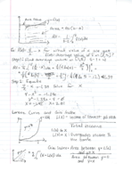Chapter 5.3 and 5.4