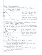 Week 8 Notes